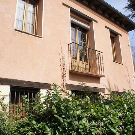 Casavillena Apartamentos Turisticos Segovia Luaran gambar