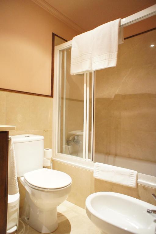 Casavillena Apartamentos Turisticos Segovia Bilik gambar