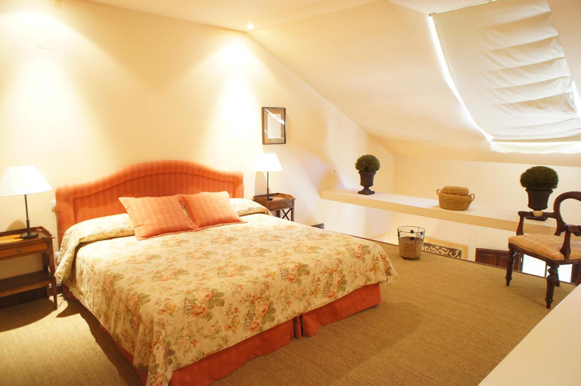 Casavillena Apartamentos Turisticos Segovia Luaran gambar