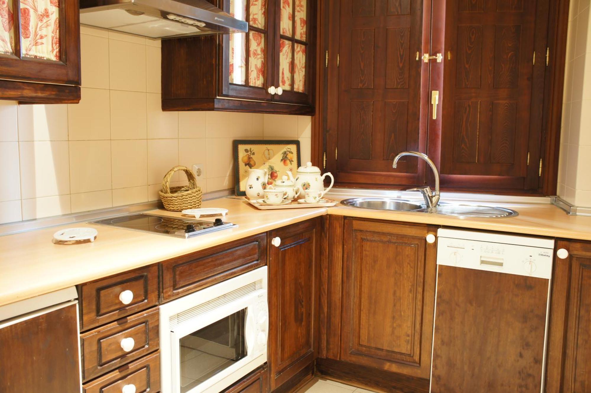 Casavillena Apartamentos Turisticos Segovia Luaran gambar