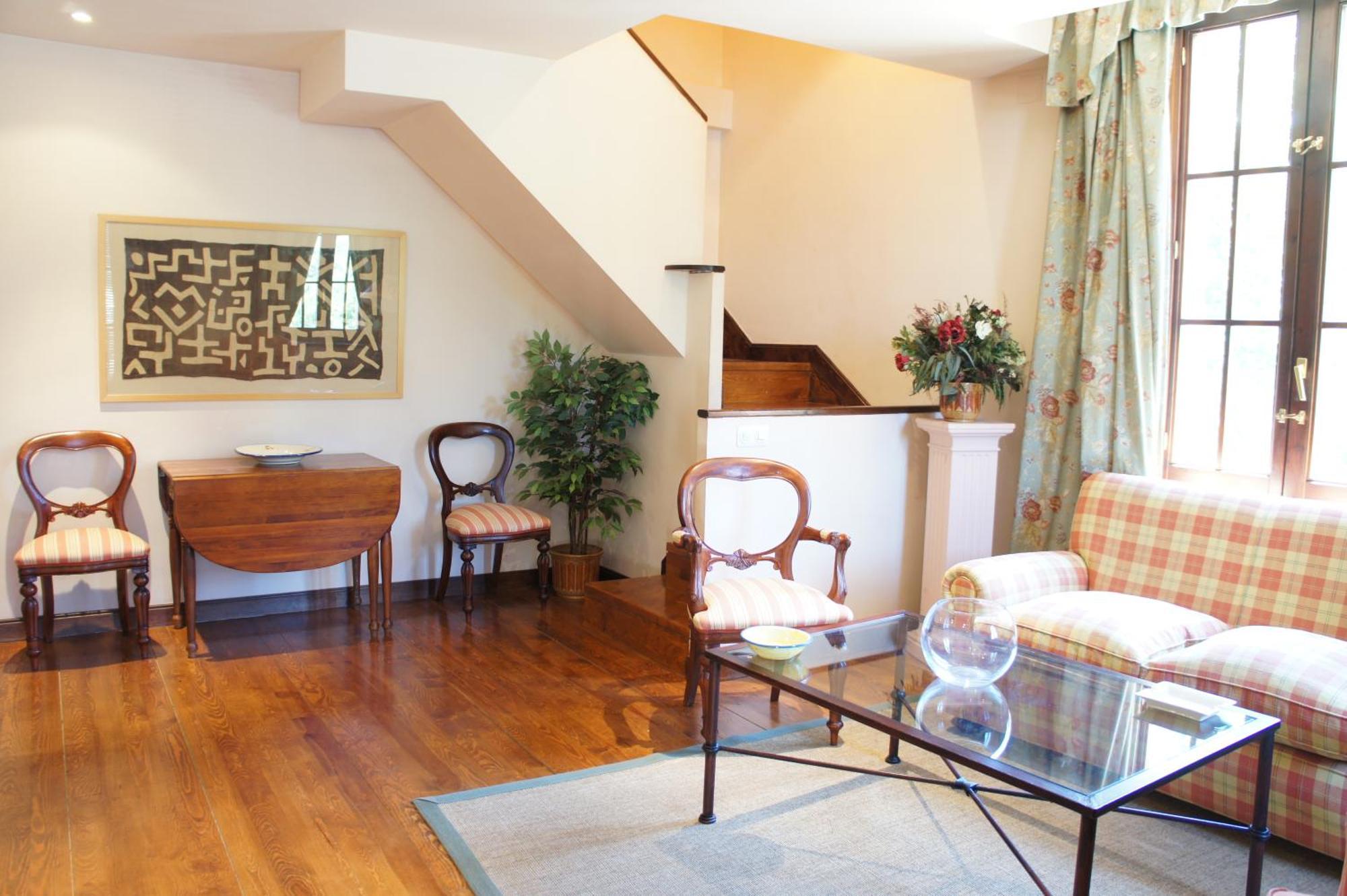 Casavillena Apartamentos Turisticos Segovia Luaran gambar